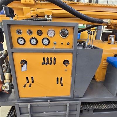 YW-300A Water Well Drilling Rig high quality
